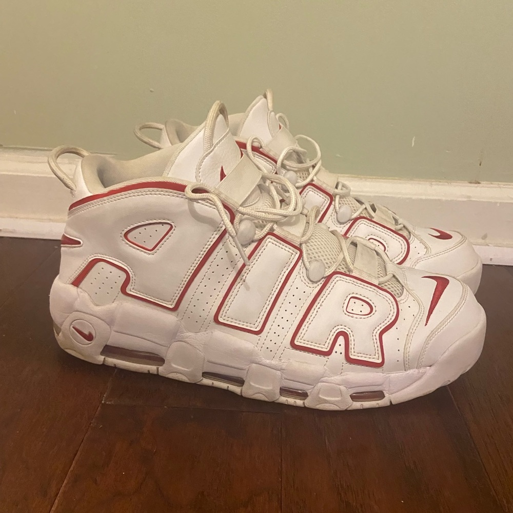 COPY - Nike Air More Uptempo